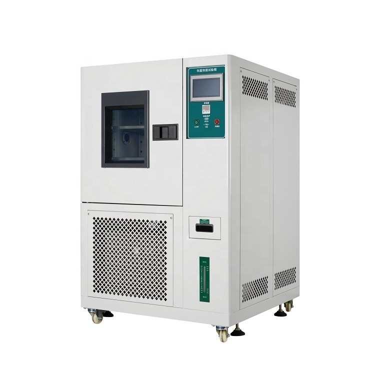 Programmable Temperature Humidity Chamber/Climatic Chamber