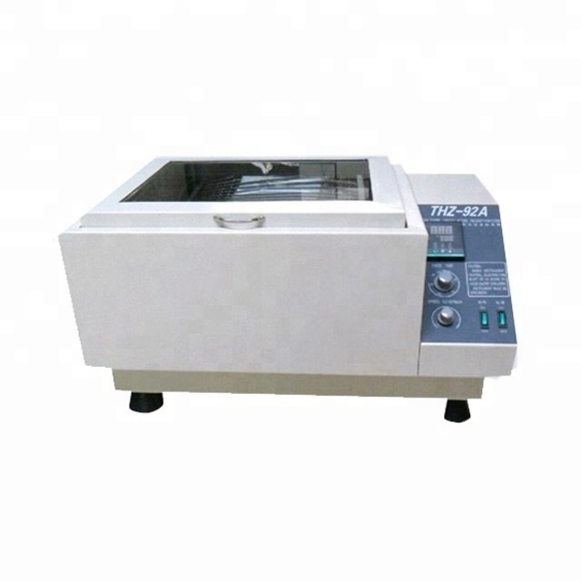 Constant Temperature Oscillator/ Water Bath Shaker Incubator/ Water bath oscillator