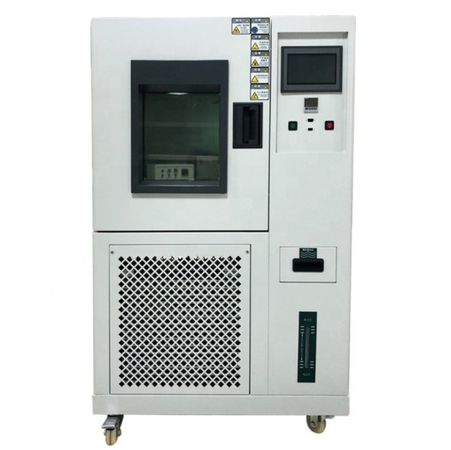 Programmable Temperature Humidity Chamber/Climatic Chamber