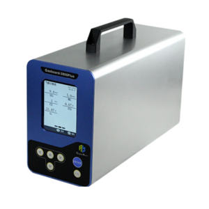 Portable infrared smoke analyzer/Multi type gas tester/Portable Flue Gas Analyzer,Co Nox O2 H2s Gas Detector