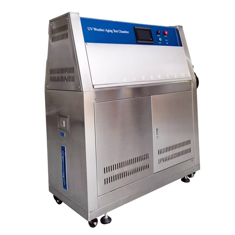 UV Accelerated Weathering test chamber /ISO4892  ASTM D154 UV TEST chamber/UV aging test chamber price