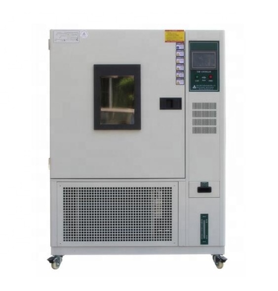 Programmable Temperature Humidity Chamber/Climatic Chamber