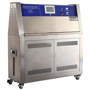 uv accelerated weathering test chamber price/ UV aging test chamber