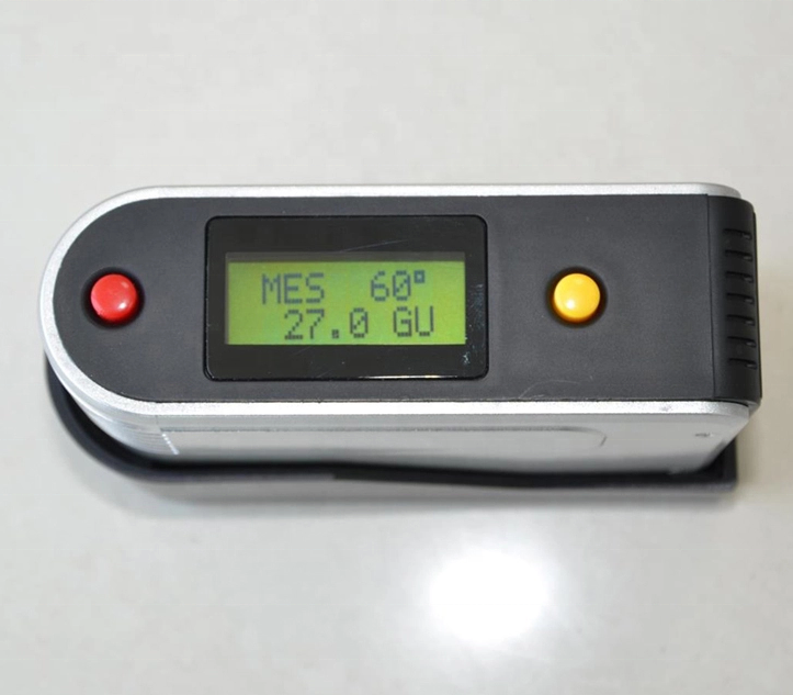 ETB 0686  0-200GU Gloss meter for painting coatings