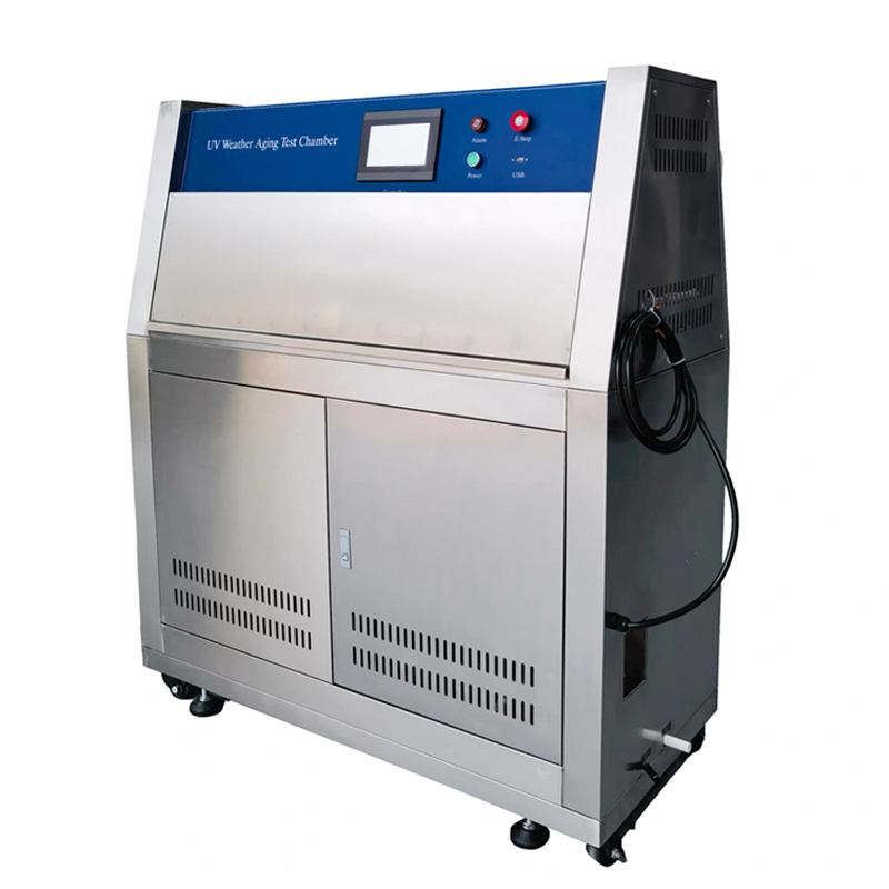 UV Accelerated Weathering test chamber /ISO4892  ASTM D154 UV TEST chamber/UV aging test chamber price