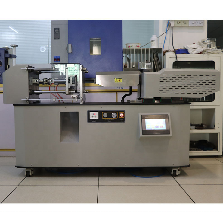 laboratory horizontal vertical Precision micro injection molding testing machine