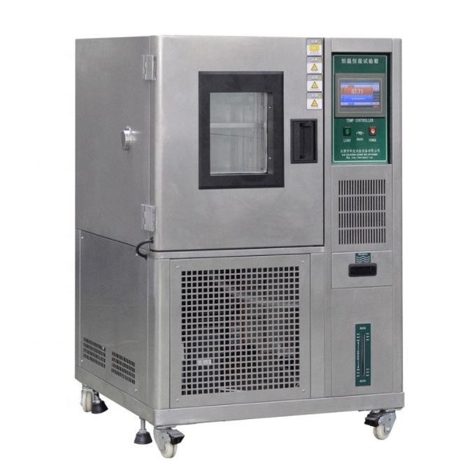 Programmable Temperature Humidity Chamber/Climatic Chamber