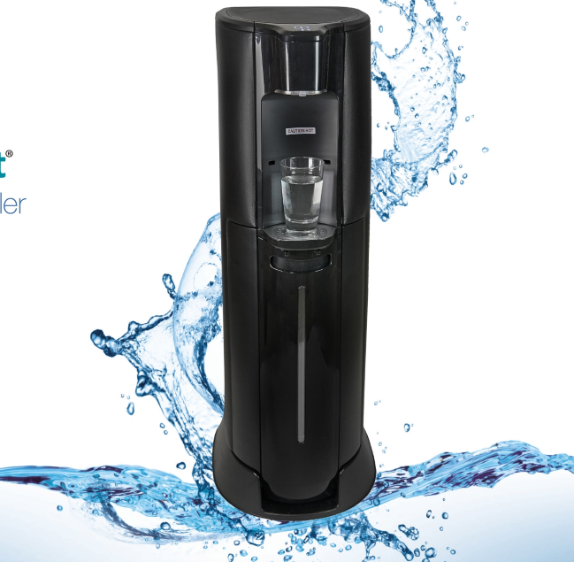 110v Bottom Loading Hot and Cold Water Dispenser Black Electric Stand Plastic Oem ABS ABS Material Household Free Spare Parts