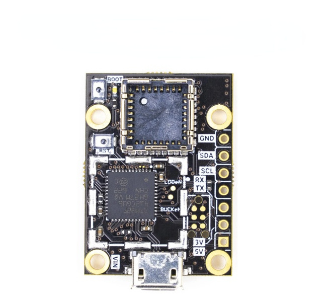 PureThermal 2 - FLIR Lepton Smart I/O Module - PURETHERMAL-2 power supply sony pcba flexiblecurved projector circuit