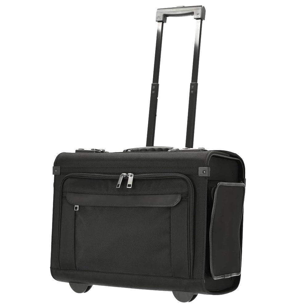 Flight attendant trolley case 46 x 24 x 36 cm