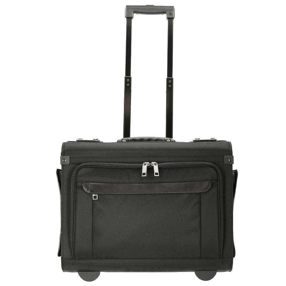 Flight attendant trolley case 46 x 24 x 36 cm