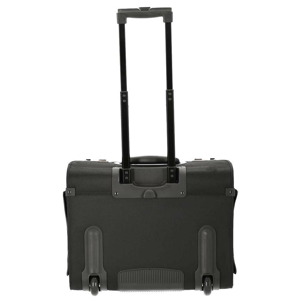 Flight attendant trolley case 46 x 24 x 36 cm