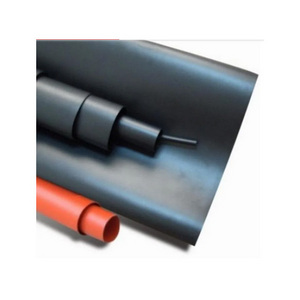 Excellent Price 4:1 Heat Shrink Tubing Black Adhesive Heat Shrink Tube Silicone Rubber Heat Shrink Tube