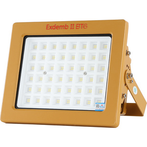 Explosion proof light led explosion proof led flood light 150w 100w flood light