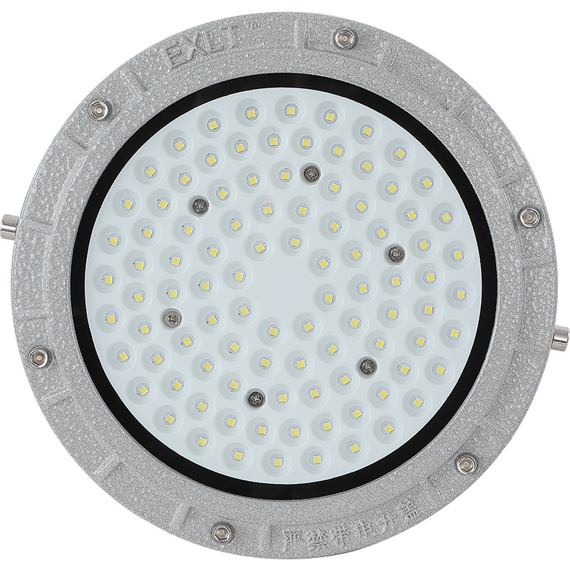 Spot goods explosion proof light atex 50w