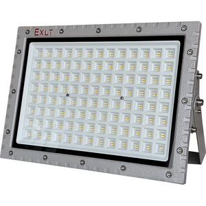 Hot selling stock available atex150W 200W explosion-proof led flood light