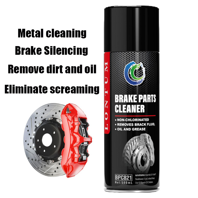 Modern Design 500Ml Volume BPC821 Brake And Parts Cleaner