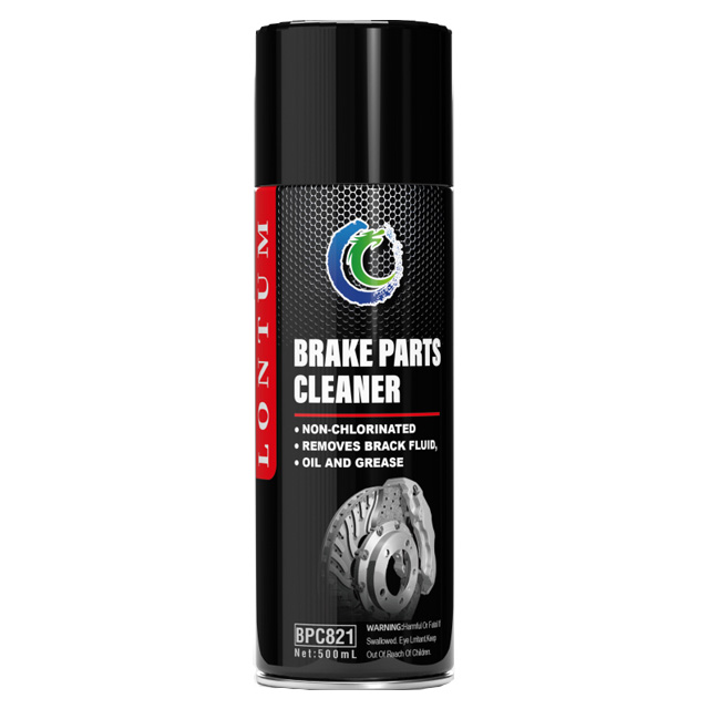 Modern Design 500Ml Volume BPC821 Brake And Parts Cleaner