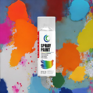 High quality graffiti spray paint dry fast aerosol coating paint acrylic spray paint