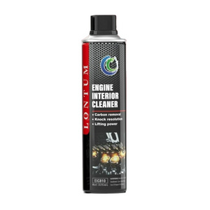 Customized Car Engine Cleaning Liquid Physical State Car Engine Interior Cleaner