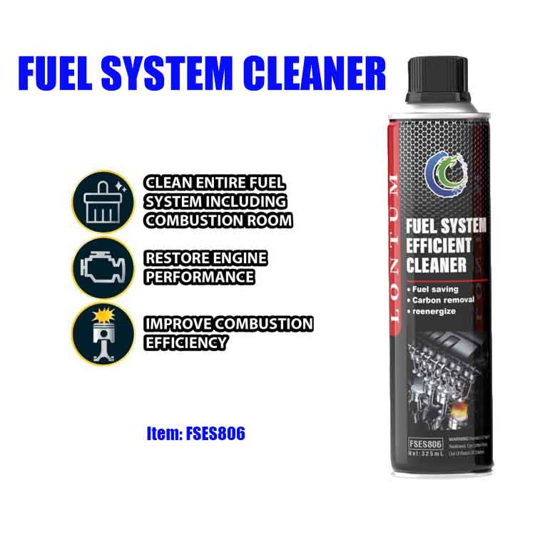 Car Engine Gasoline Treatment Fuel Additive Fuel Enhancer Engine Fuel System Cleaner for car cleaning