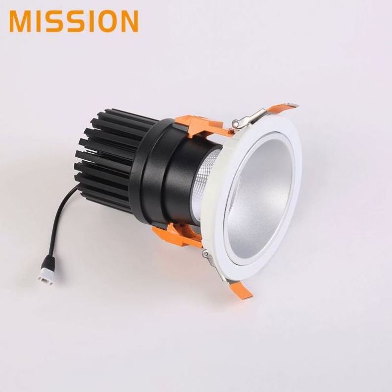 Cost-effective led downlight fixture 14w 2 high lumen led downlight 12w 100v 9w led downlight for supermarket lighting