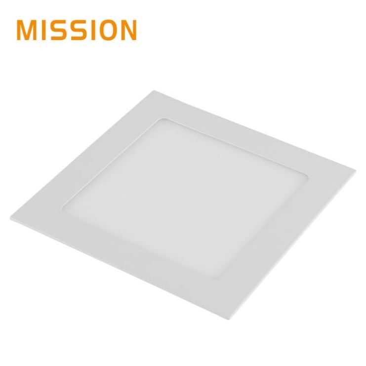 Best quality led square downlight retrofit led panel light