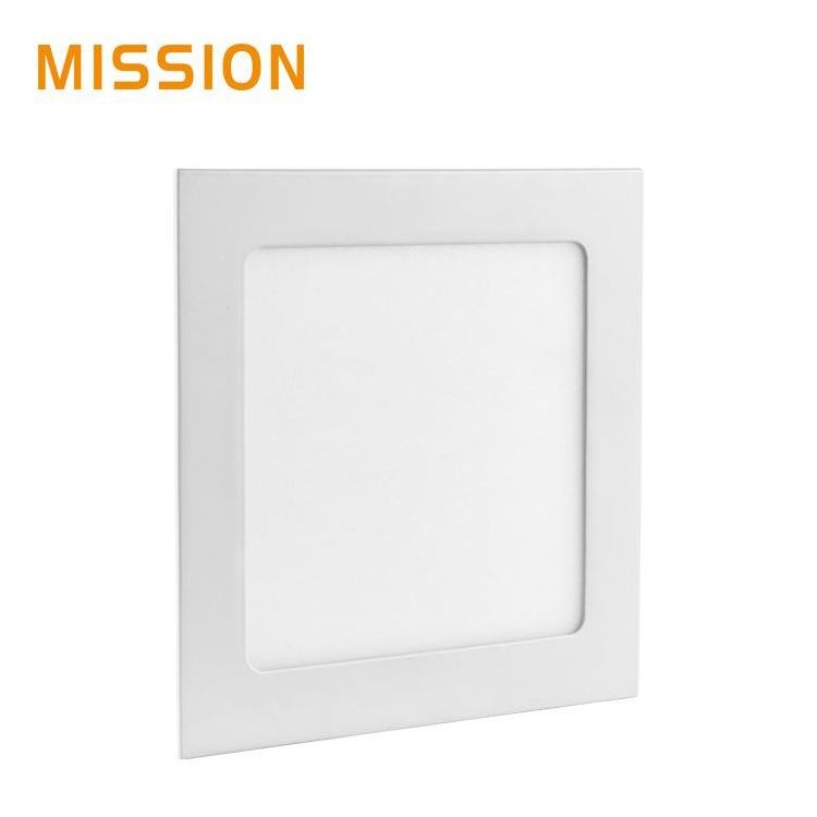 Best quality led square downlight retrofit led panel light