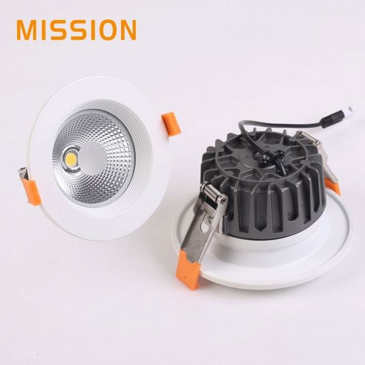 Top 10 Dimmable Led Downlights 4\