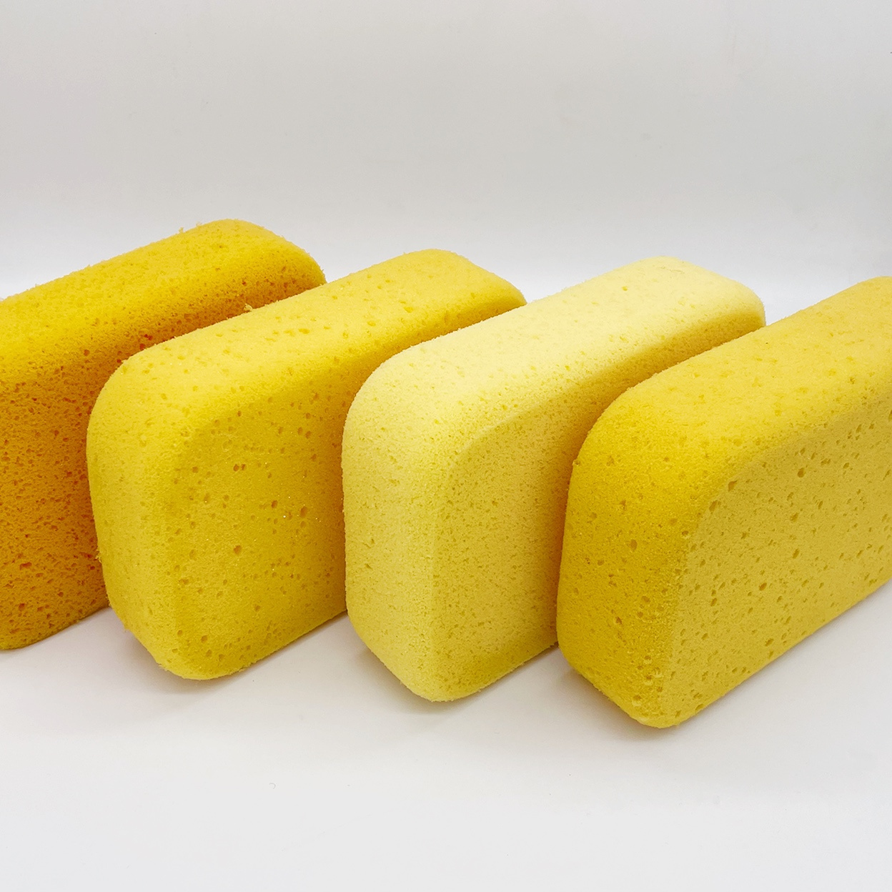 High Absorbent  Car and Tile Cleaning Grout Sponge Car Wash Sponge