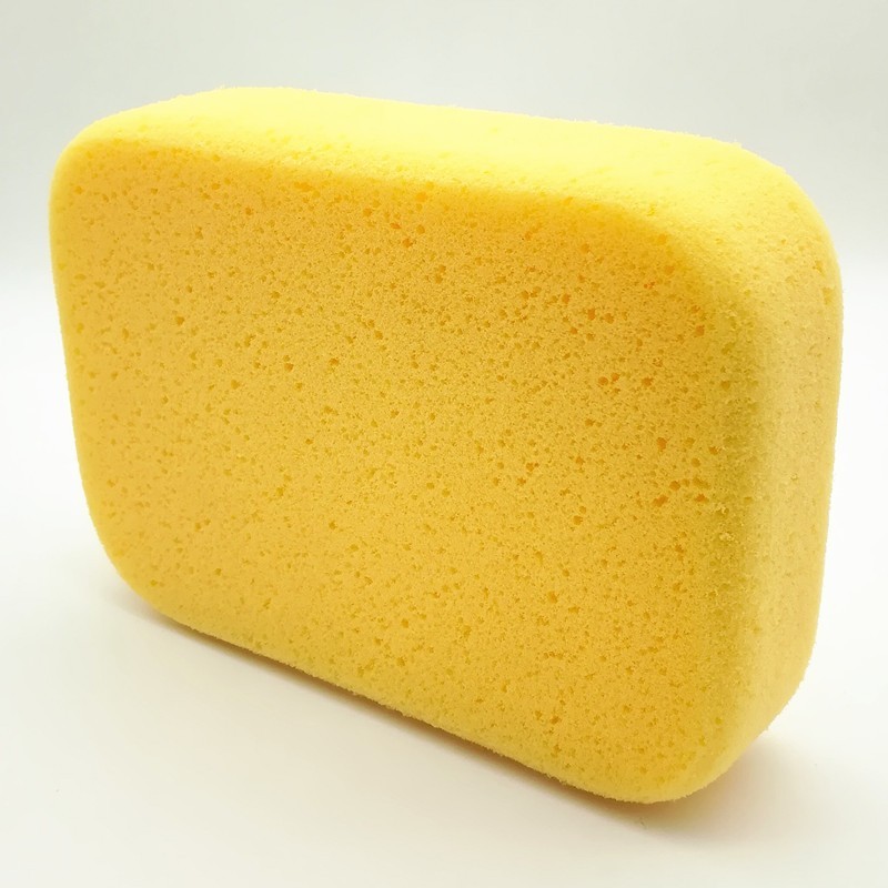 High Absorbent  Car and Tile Cleaning Grout Sponge Car Wash Sponge