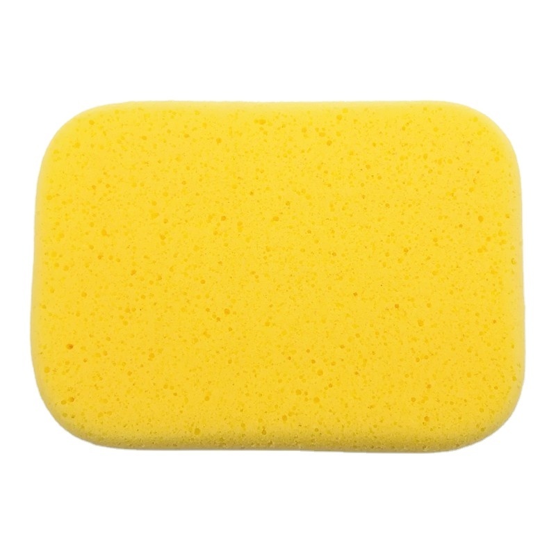 High Absorbent  Car and Tile Cleaning Grout Sponge Car Wash Sponge