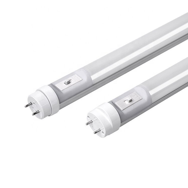 Industrial  0.6m 600mm 0.9m 1.2m 1.5m 9w 18w aluminumt8 g13 led tube light fixture