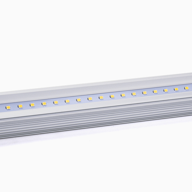 8 foot led shop light fixture dimmable tubos led de 110 volt led lights 3 feet  4 feet 8 foot led t8 tube light