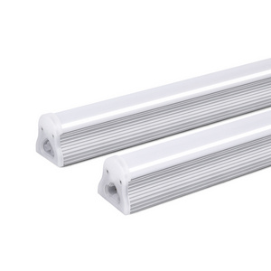 Warehousing frosted clear cover 1ft 8ft led t8 batten linear tube 120 240cm led t8 integrated light