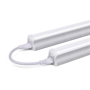 China Super Bright High Lumen 110V T8 Integrated 3Ft 4 Ft 1.2M 18W Tub8E Led Light Tube Tubi8 Led Tube Lamp Fixture