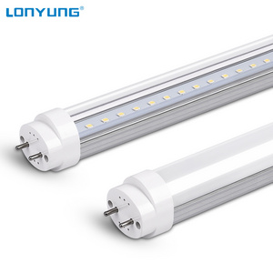 LED Bulbs 40 Watt Replacement (18W) T12 Ballast Compatible 6000K 2160 Lumen 4 Foot T8 LED Light Tube