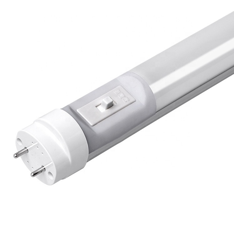 2ft 3ft 4ft 8ft linkable aluminum commercial integrated 3 color in 1 T5 led tube light