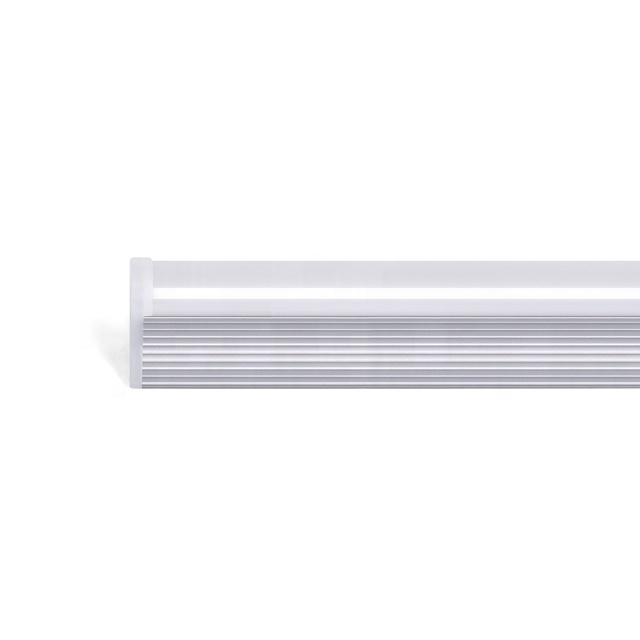 intertek led tube light 2ft 4ft 5ft 6ft 8ft shop lighting fixtures C-tick Certification T8 LED Grow tube light 18-19w led tube