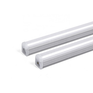 3000k Daylight 1200mm 15w 600mm 2400mm 1800mm led tube light fixture intertek for shop supermarket t5 led luminaire