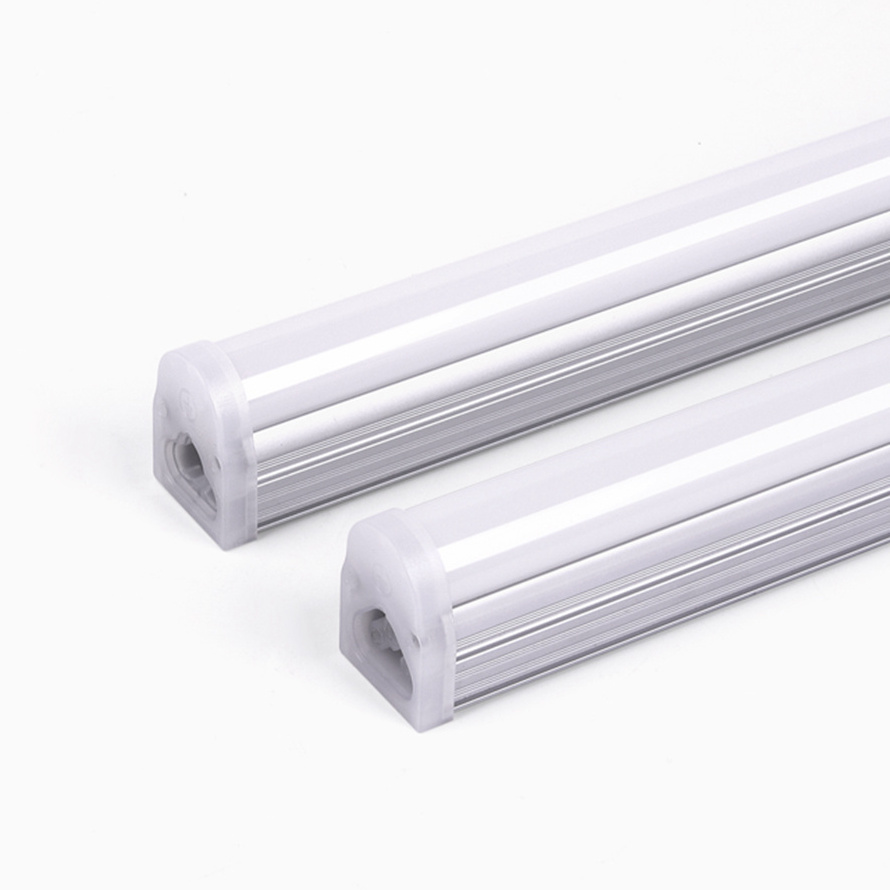 3000k Daylight 1200mm 15w 600mm 2400mm 1800mm led tube light fixture intertek for shop supermarket t5 led luminaire