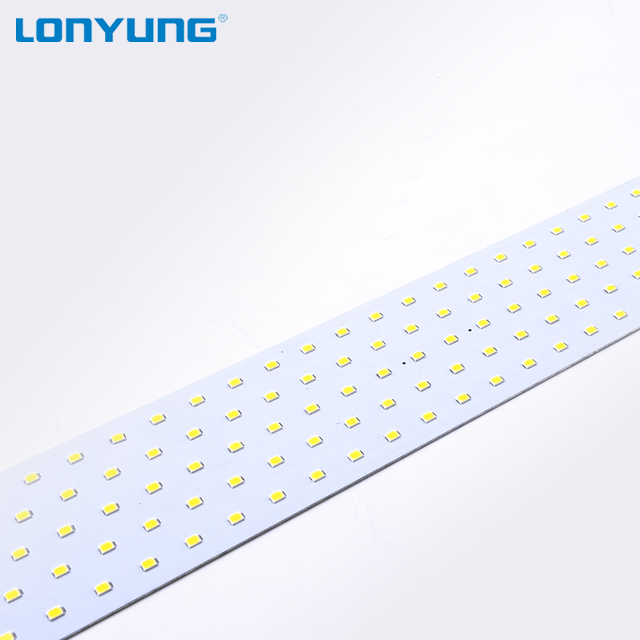 4ft 60w 8ft 2400mm 120w 6500k waterproof aluminium linkable led linear tri proof batten lamp ip66 ik10 led tri-proof lights