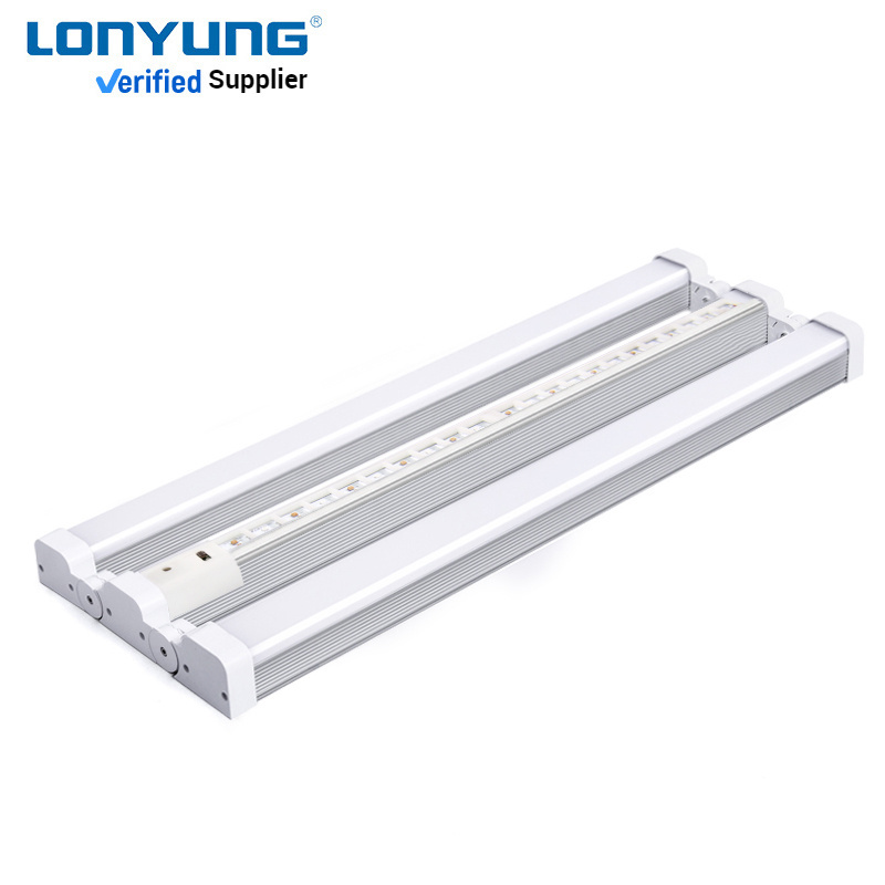 High Quality ultraviolet germicidal uvc led lamp tube sterilizer 2ft uv light tube for factory school With PIR Motion Sensor