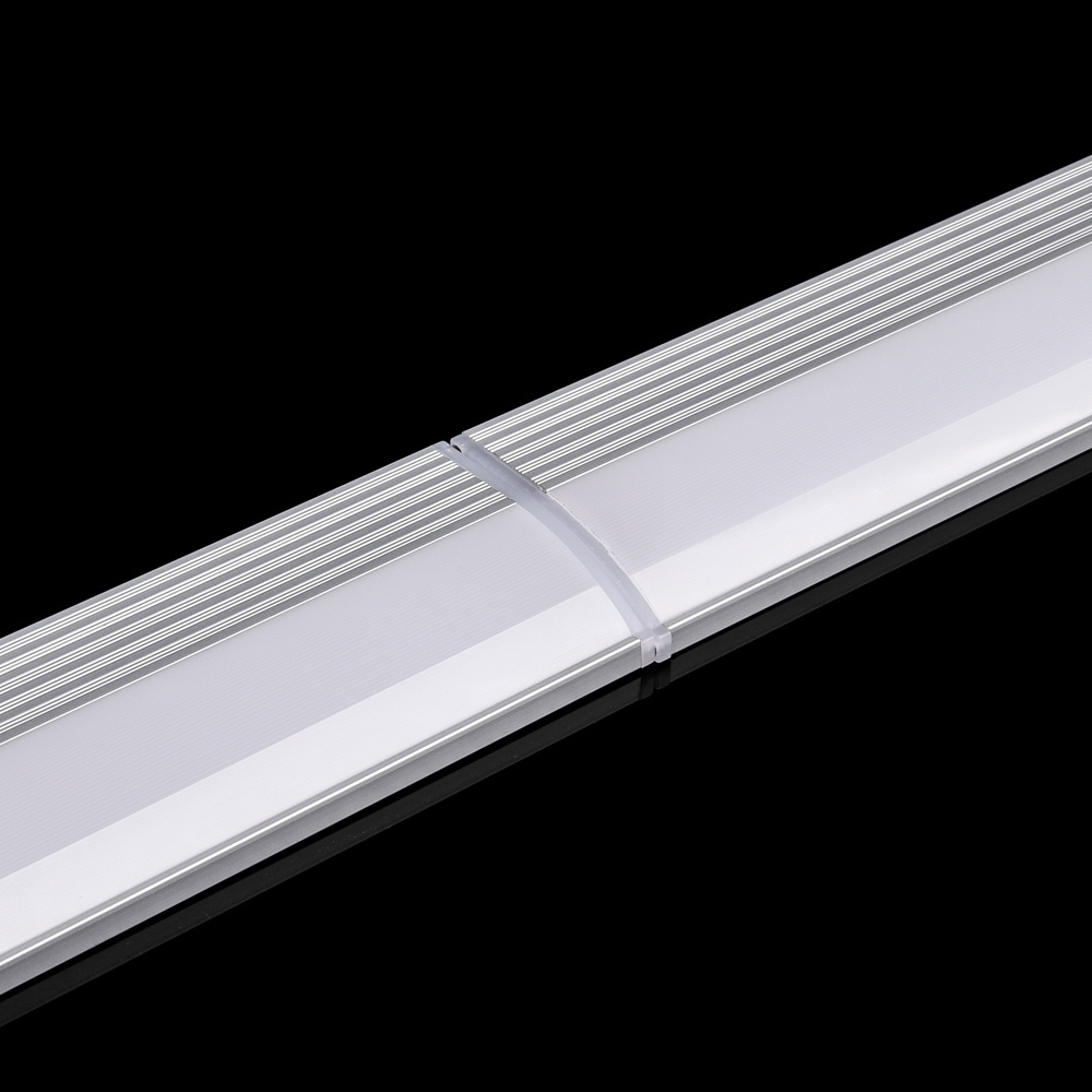 Easy Installation Linear Led Under Cabinet Lamp 4W/7W12W//15W Cabinet Light Bulbs with 3500K 4500K 6500K