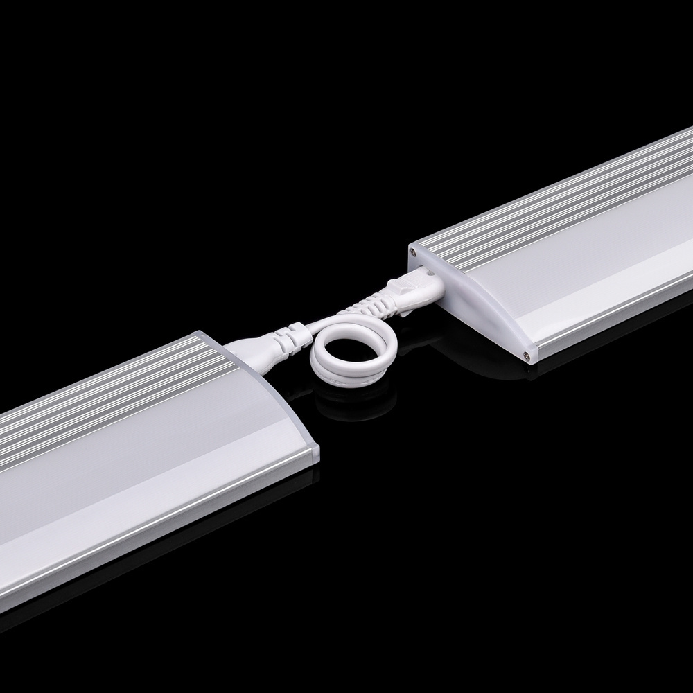 Easy Installation Linear Led Under Cabinet Lamp 4W/7W12W//15W Cabinet Light Bulbs with 3500K 4500K 6500K