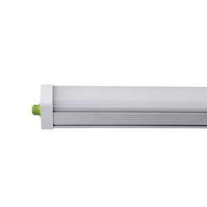 900 1200 1500 1800 2400mm 90W industrial lighting ip66 water proof lamp purification led batten light