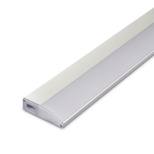 ETL CE Easy Installation Wall Mount Frosted Clear Cabinet Tube 1Ft 2Ft 3Ft 4Ft Led Slim Cabinet Light