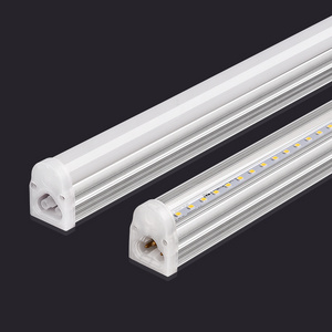 Japan Tube Hot Jizz 4Ft 8Ft 15W 30W Florescent Lights Fixture Emergency Lighting T5 Led Light Tube