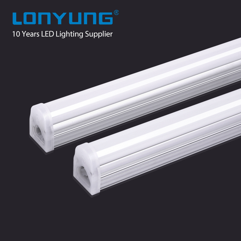 Japan Tube Hot Jizz 4Ft 8Ft 15W 30W Florescent Lights Fixture Emergency Lighting T5 Led Light Tube