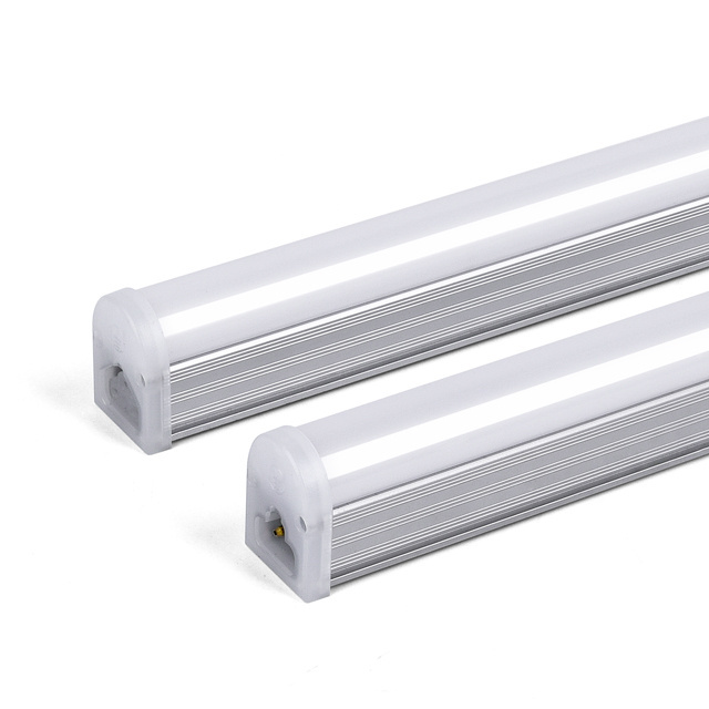 t5 led tube 1ft 2ft 3ft 4ft 5ft led batten light t8 integrated lamp 1.2m 2.4m dimmable 15W 18W 20W